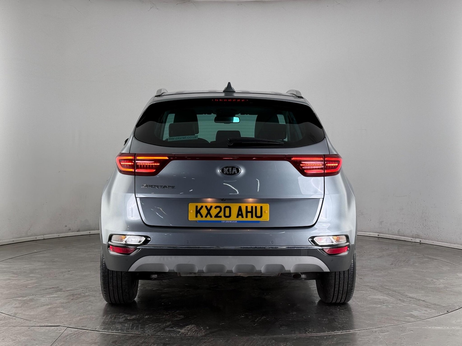 Used Kia Sportage 2020 for sale - 76620219: Photo 9
