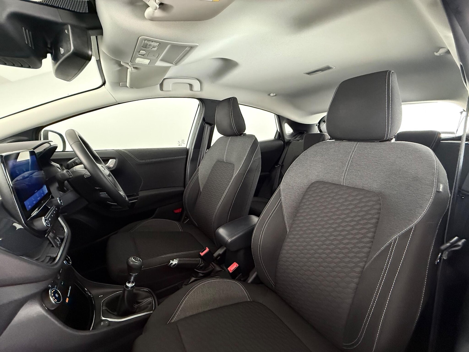 Used Ford Puma 2023 for sale - 77216633: Photo 13