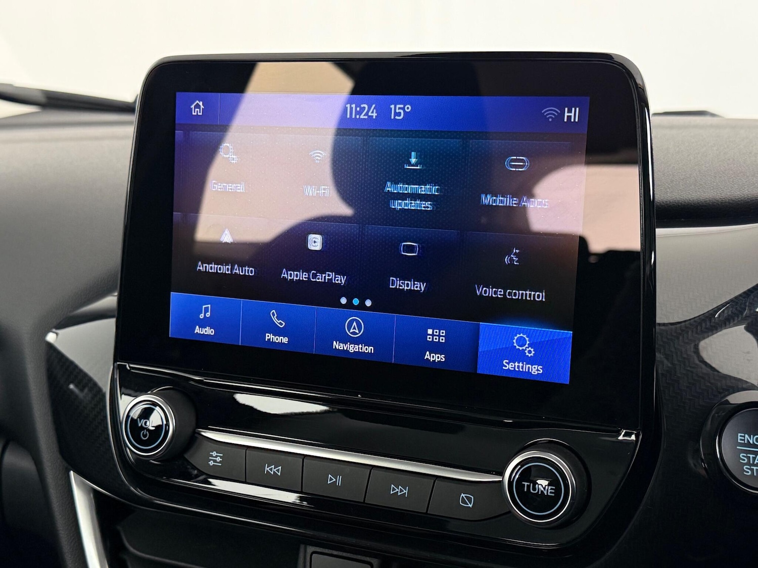 Used Ford Puma 2023 for sale - 77216633: Photo 28