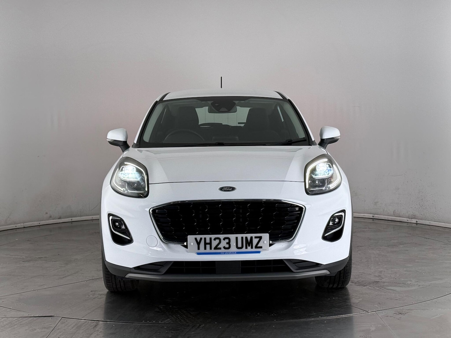 Used Ford Puma 2023 for sale - 77216633: Photo 4