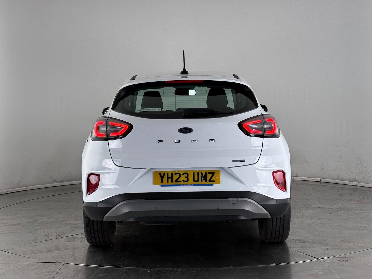 Used Ford Puma 2023 for sale - 77216633: Photo 6