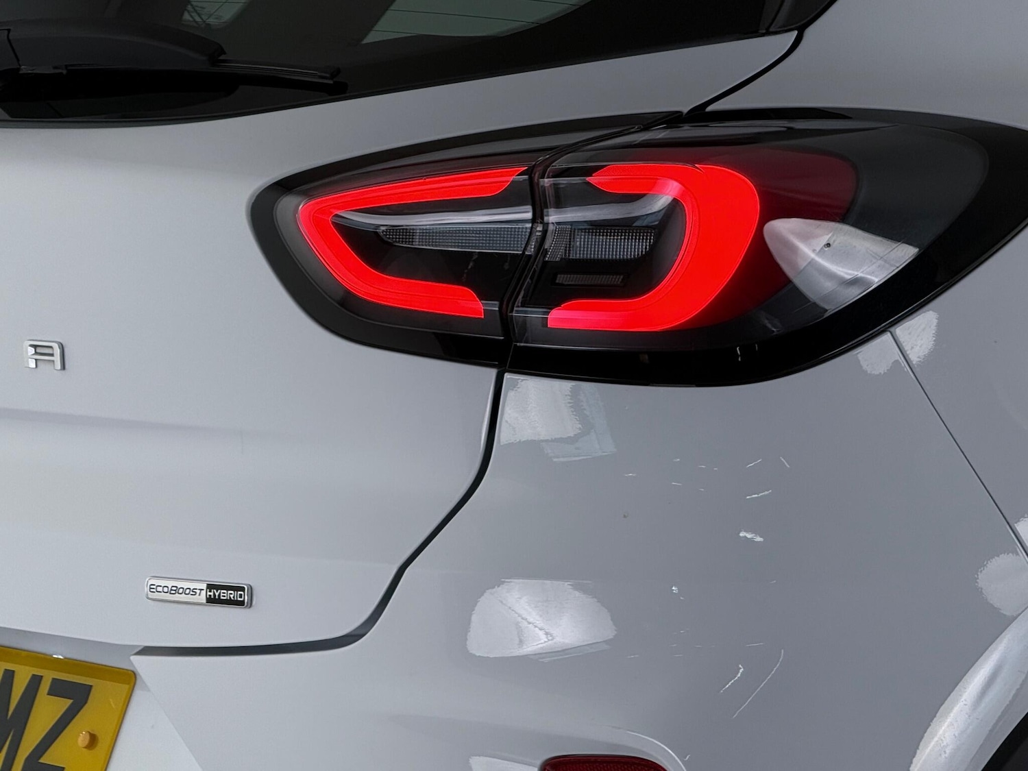 Used Ford Puma 2023 for sale - 77216633: Photo 7