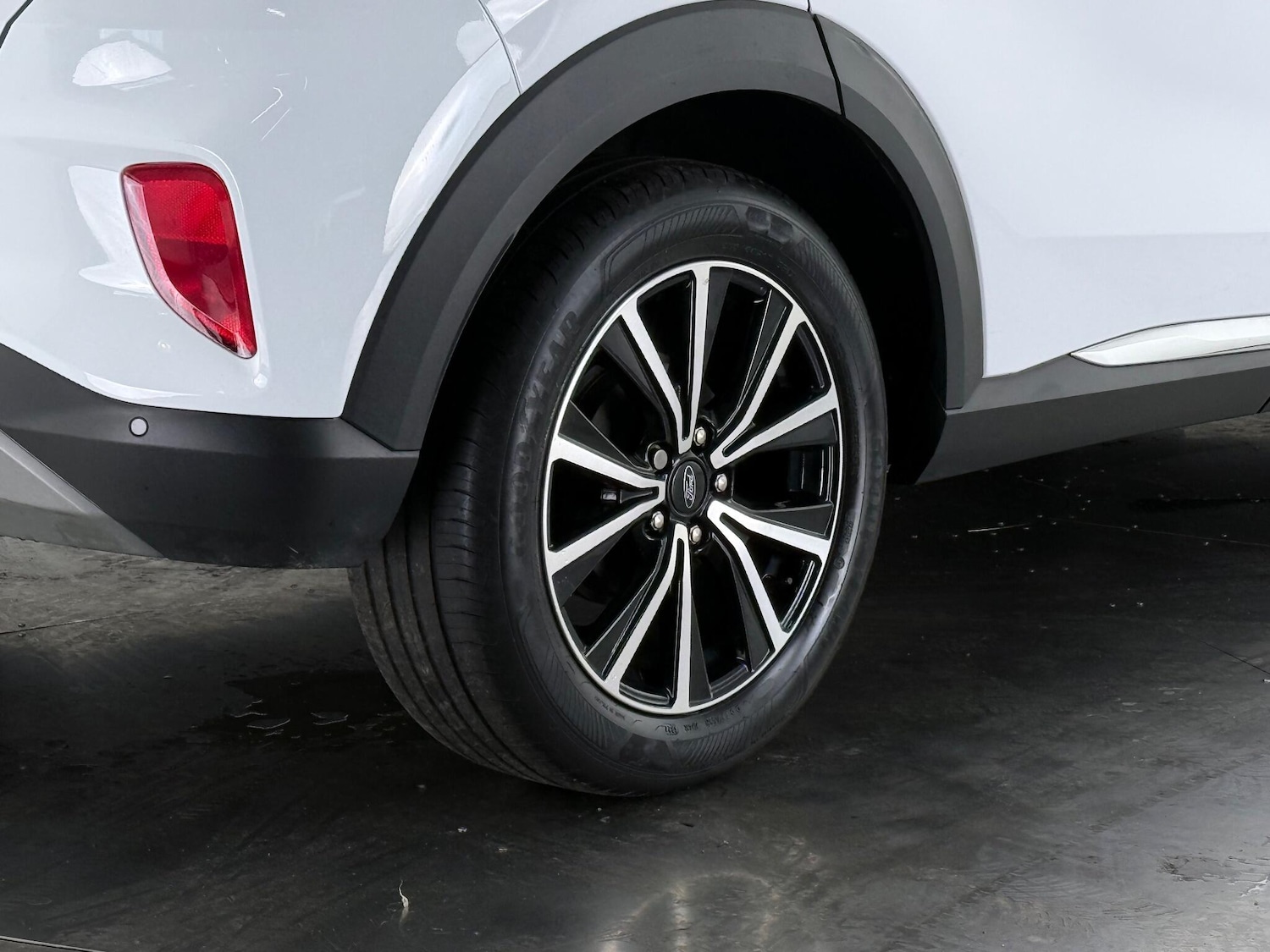 Used Ford Puma 2023 for sale - 77216633: Photo 9