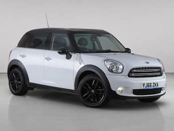 Used MINI Countryman 2016 for sale - 79677704: Photo