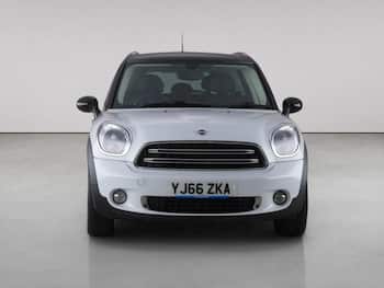 Used MINI Countryman 2016 for sale - 79677704: Photo