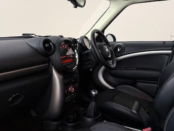 Used MINI Countryman 2016 for sale - 79677704: Photo