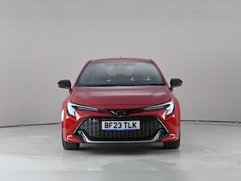 Used Toyota Corolla 2023 for sale - 78020577: Photo