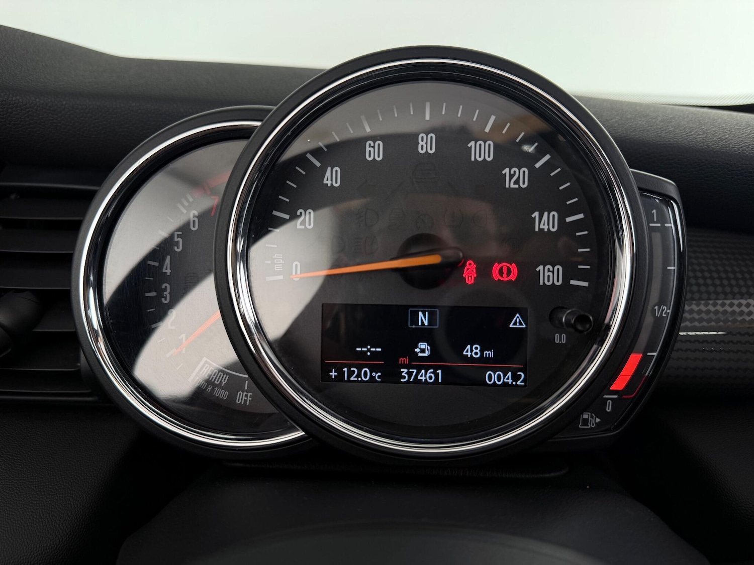 Used MINI Convertible 2018 for sale - 77181200: Photo 19