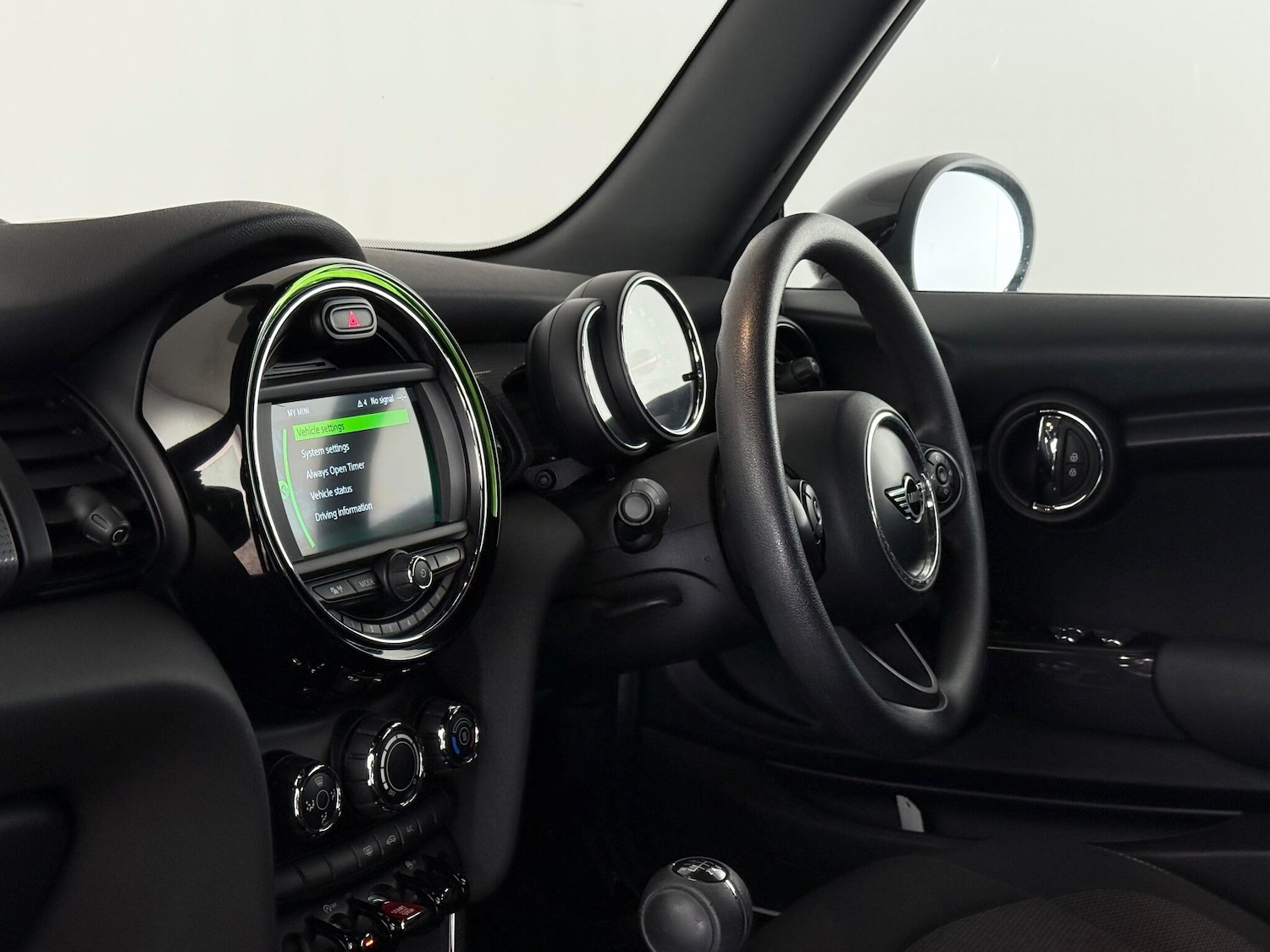 Used MINI Convertible 2018 for sale - 77181200: Photo 20