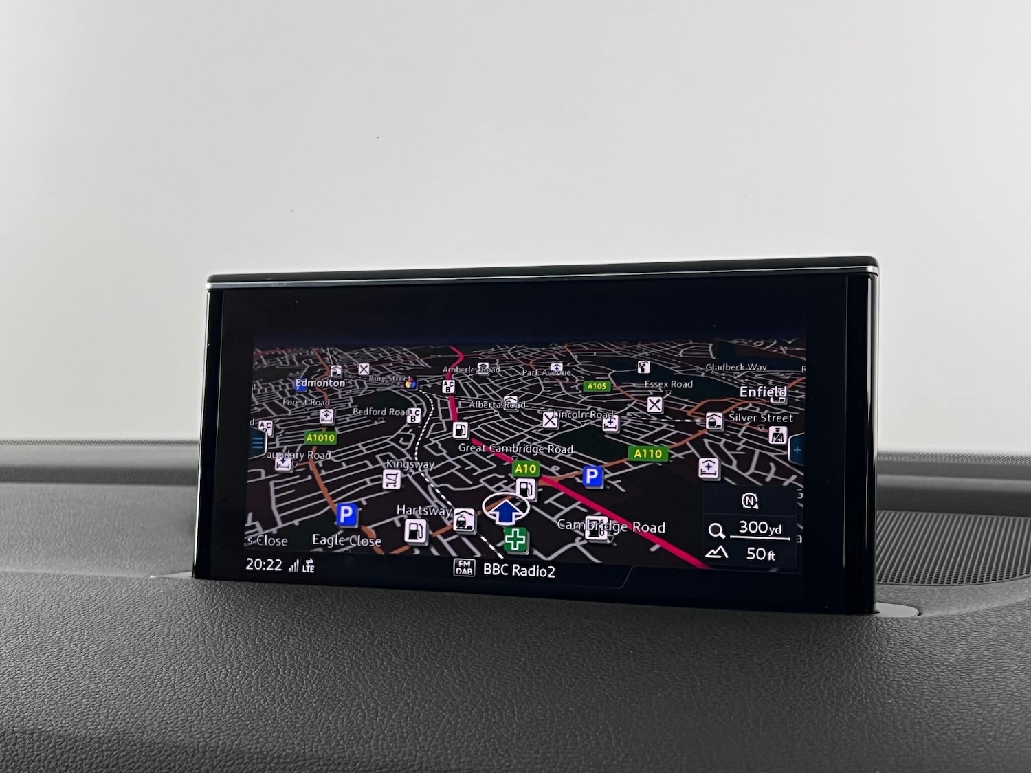 Used Audi SQ7 2016 for sale - 77180923: Photo 36