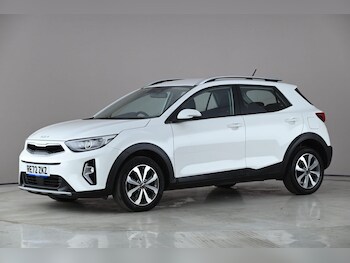 Used Kia Stonic 2022 for sale - 78325043: Photo
