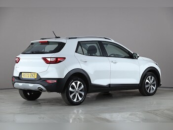 Used Kia Stonic 2022 for sale - 78325043: Photo