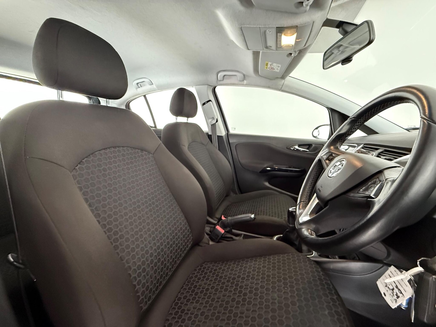 Used Vauxhall Corsa 2016 for sale - 77710624: Photo 12