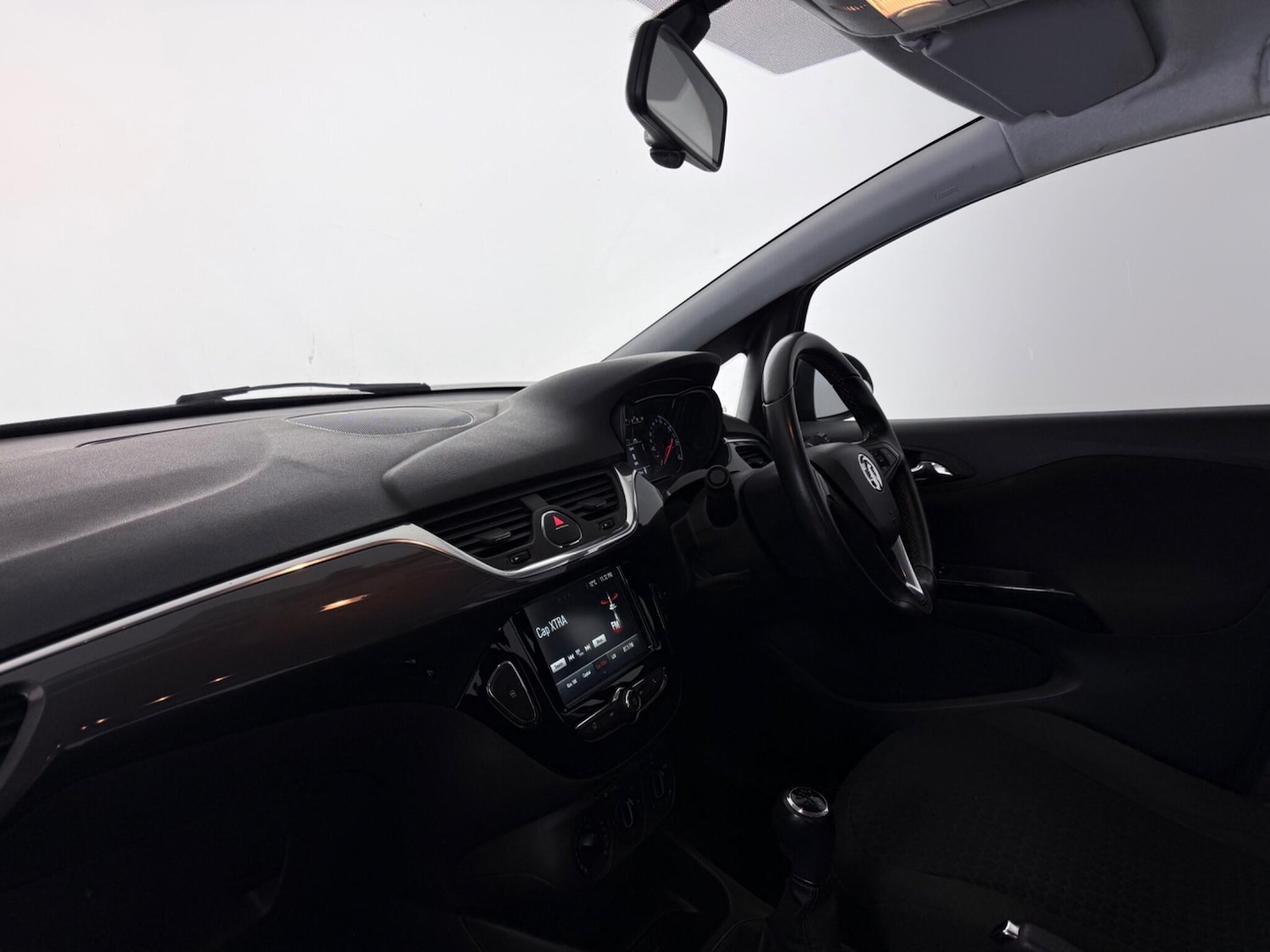 Used Vauxhall Corsa 2016 for sale - 77710624: Photo 13