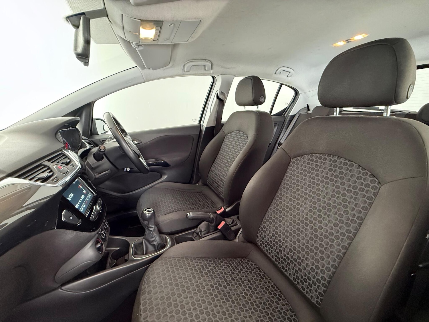 Used Vauxhall Corsa 2016 for sale - 77710624: Photo 14