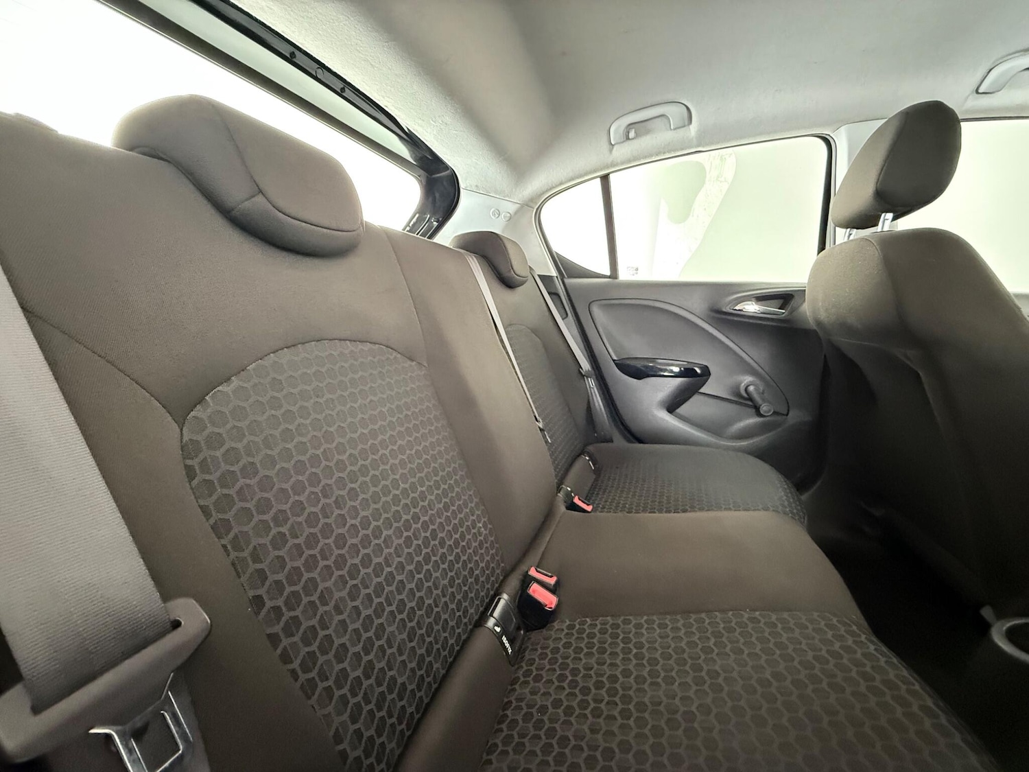 Used Vauxhall Corsa 2016 for sale - 77710624: Photo 15