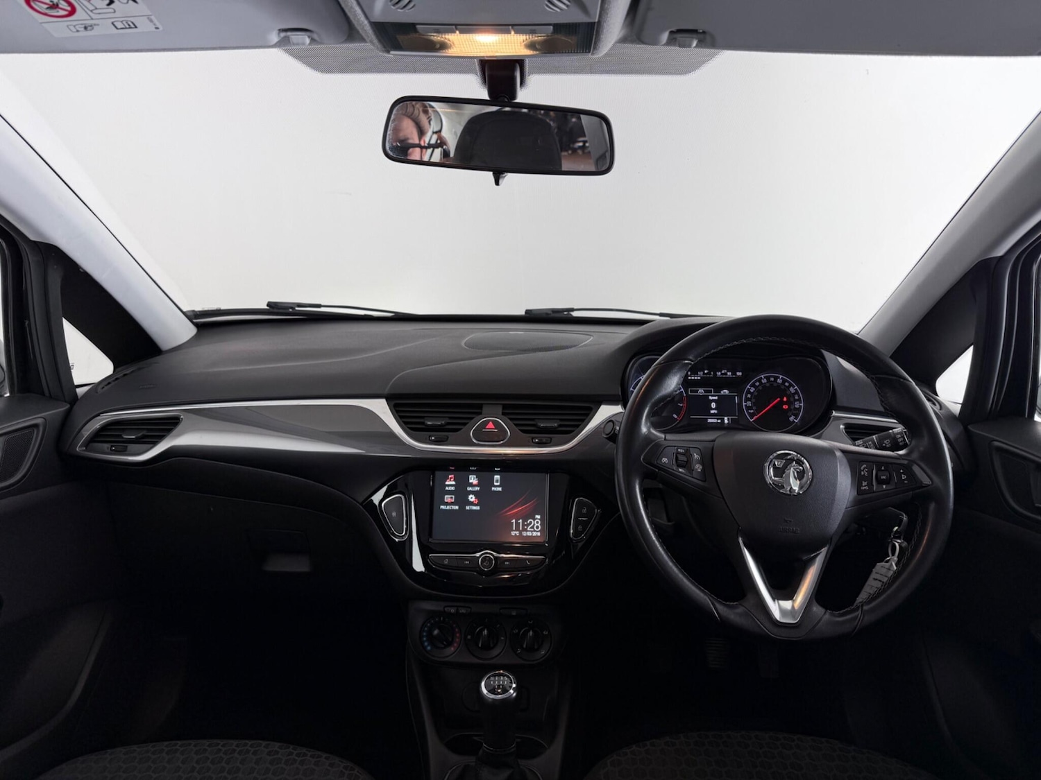 Used Vauxhall Corsa 2016 for sale - 77710624: Photo 16