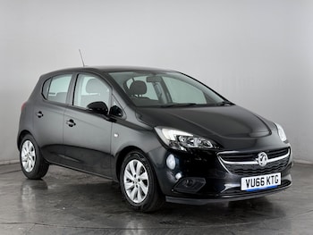 Used Vauxhall Corsa 2016 for sale - 77710624: Photo