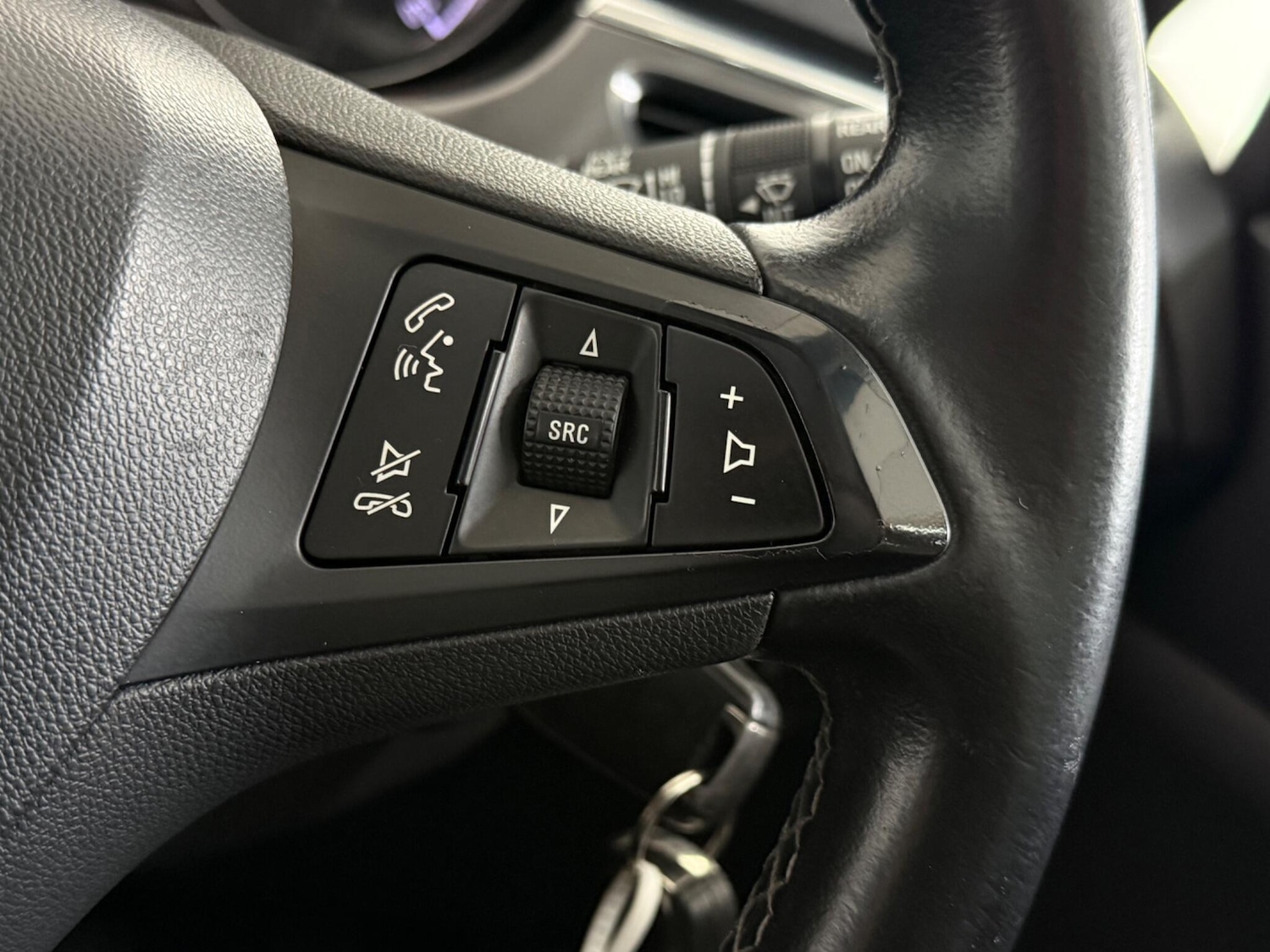 Used Vauxhall Corsa 2016 for sale - 77710624: Photo 20