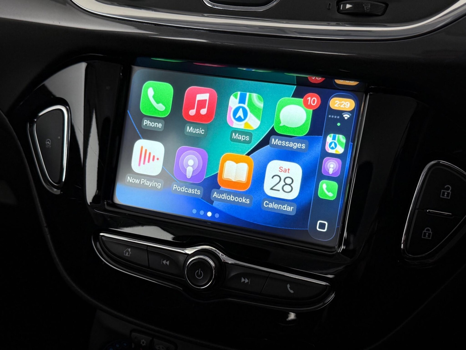 Used Vauxhall Corsa 2016 for sale - 77710624: Photo 22