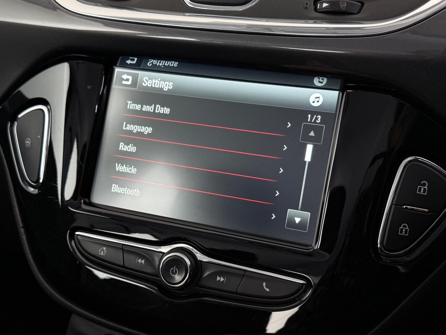 Used Vauxhall Corsa 2016 for sale - 77710624: Photo 25