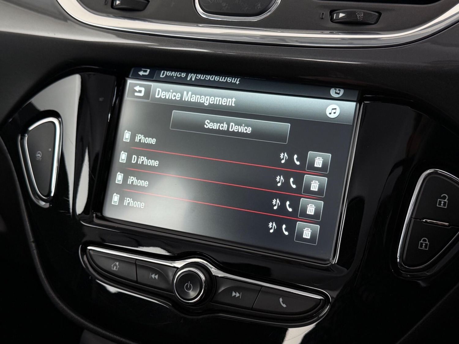 Used Vauxhall Corsa 2016 for sale - 77710624: Photo 26