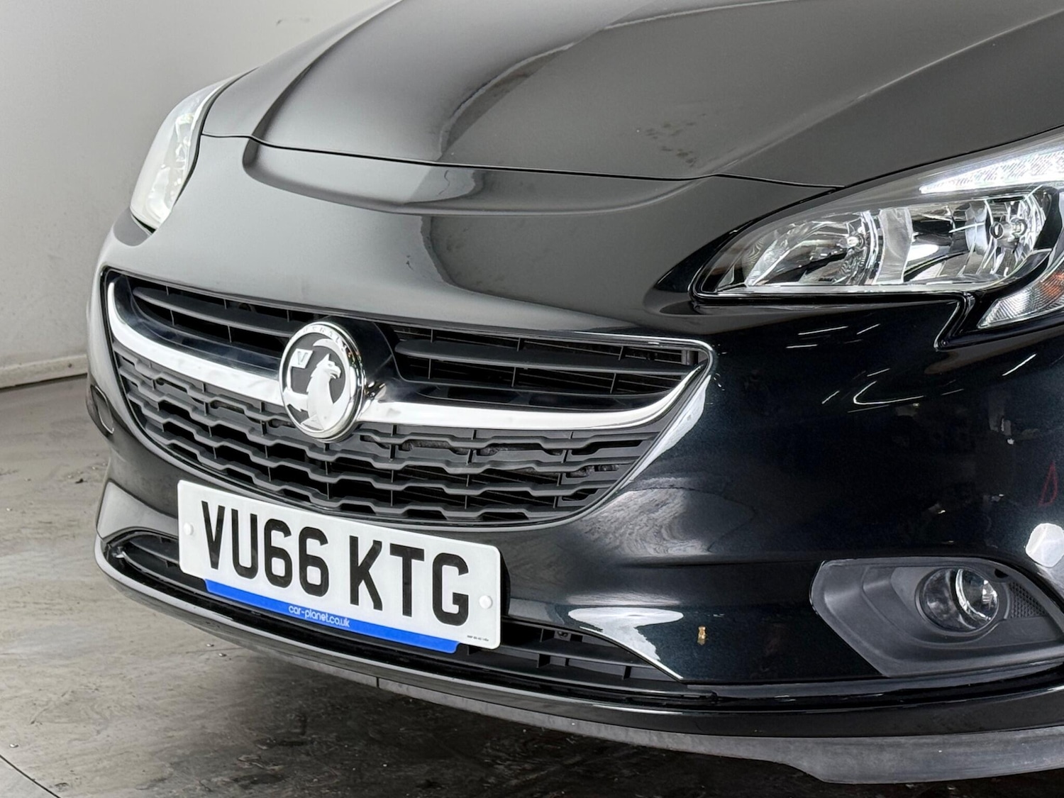 Used Vauxhall Corsa 2016 for sale - 77710624: Photo 30