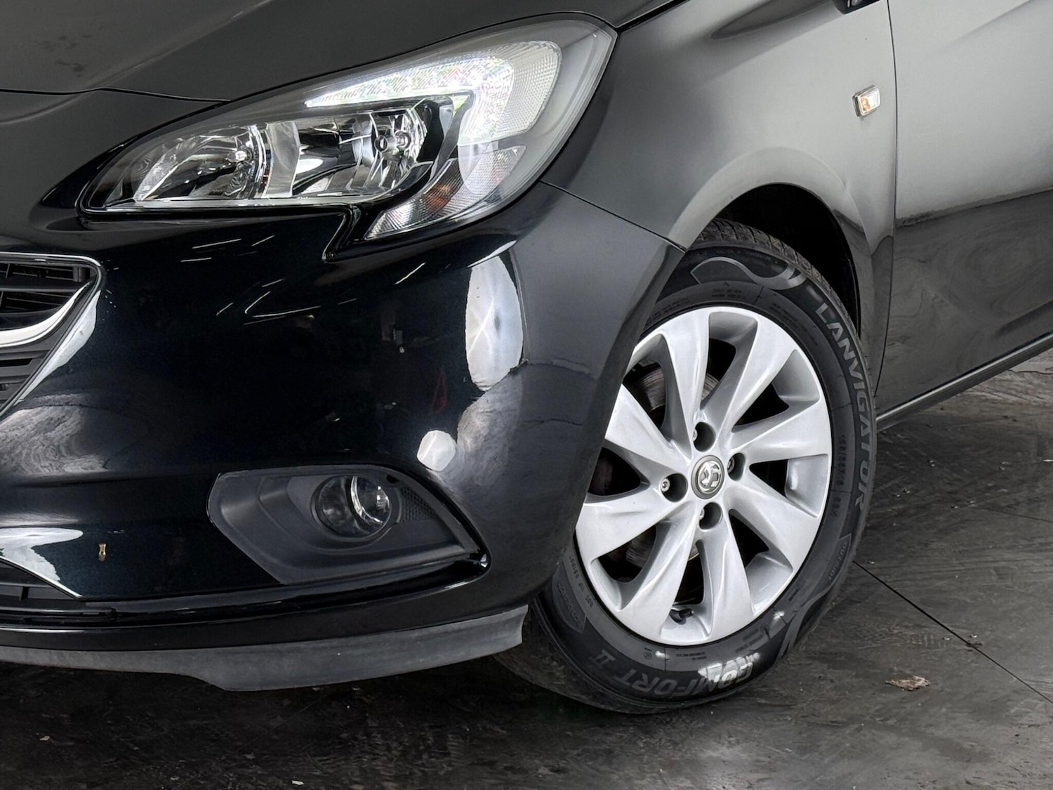 Used Vauxhall Corsa 2016 for sale - 77710624: Photo 31