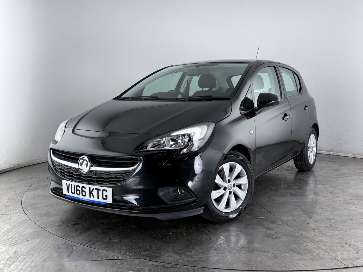 Used Vauxhall Corsa 2016 for sale - 77710624: Photo 32