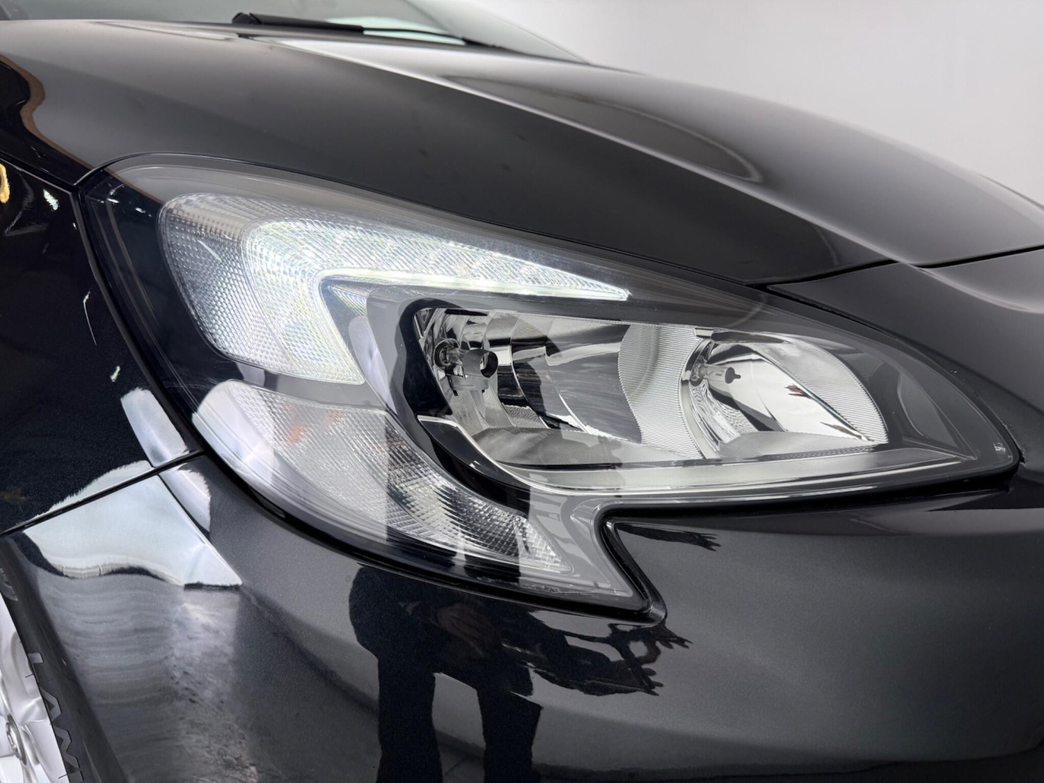 Used Vauxhall Corsa 2016 for sale - 77710624: Photo 6