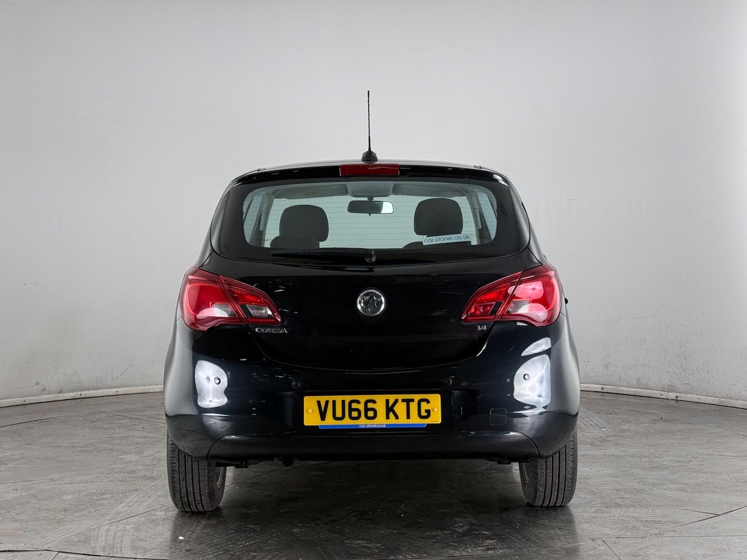 Used Vauxhall Corsa 2016 for sale - 77710624: Photo 7
