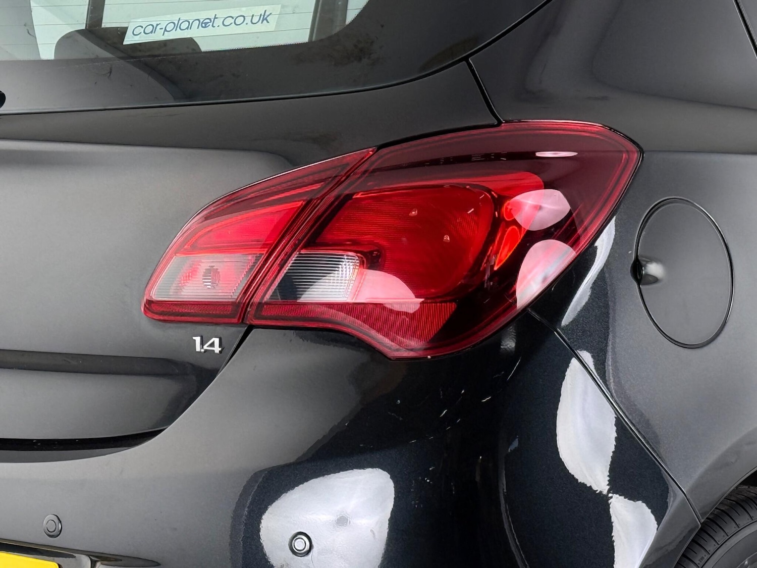 Used Vauxhall Corsa 2016 for sale - 77710624: Photo 8