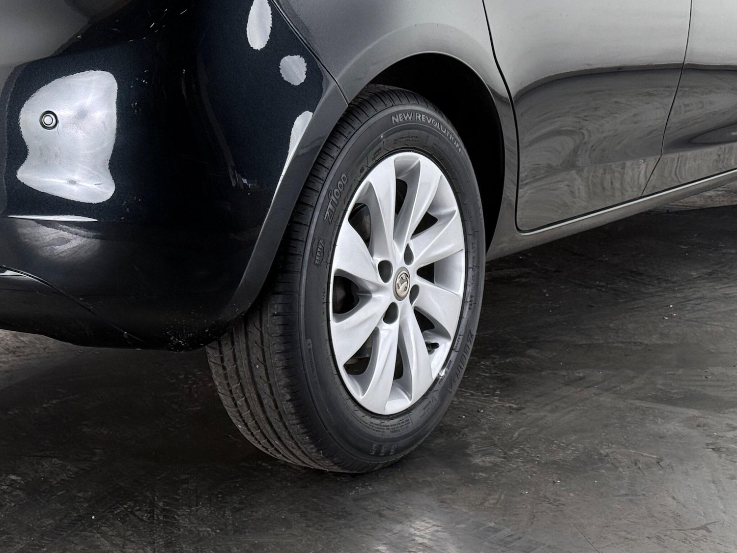 Used Vauxhall Corsa 2016 for sale - 77710624: Photo 9