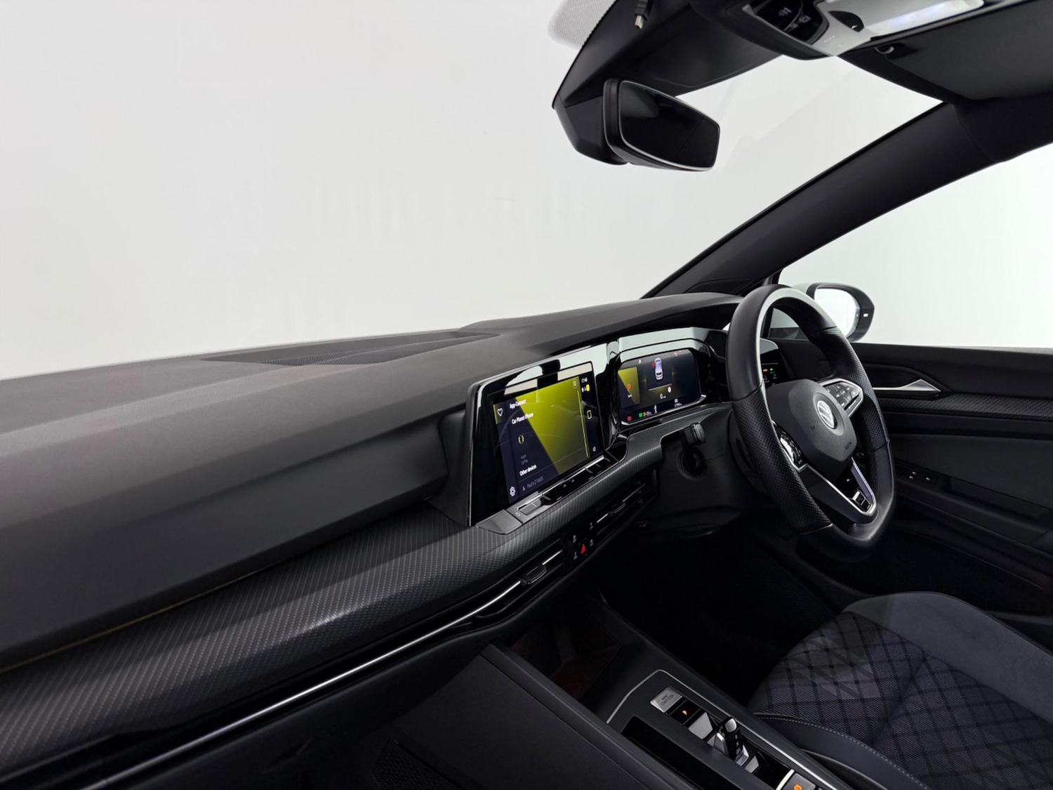 Used Volkswagen Golf 2021 for sale - 77181083: Photo 14