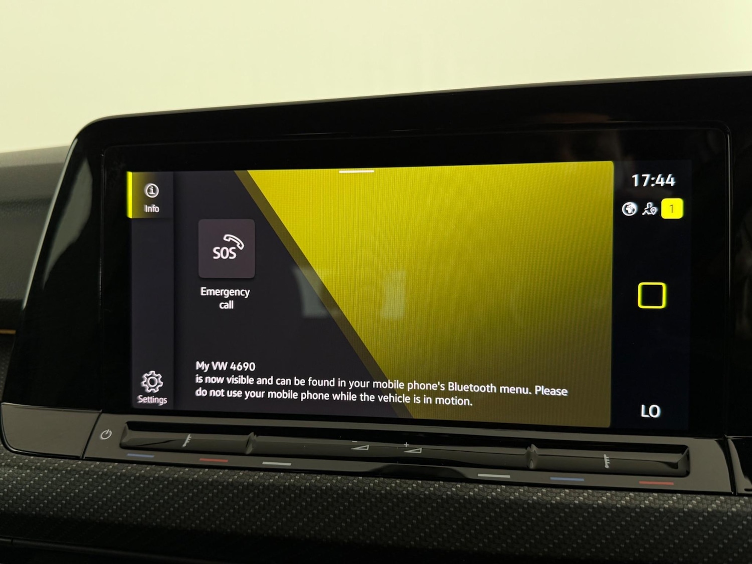 Used Volkswagen Golf 2021 for sale - 77181083: Photo 37