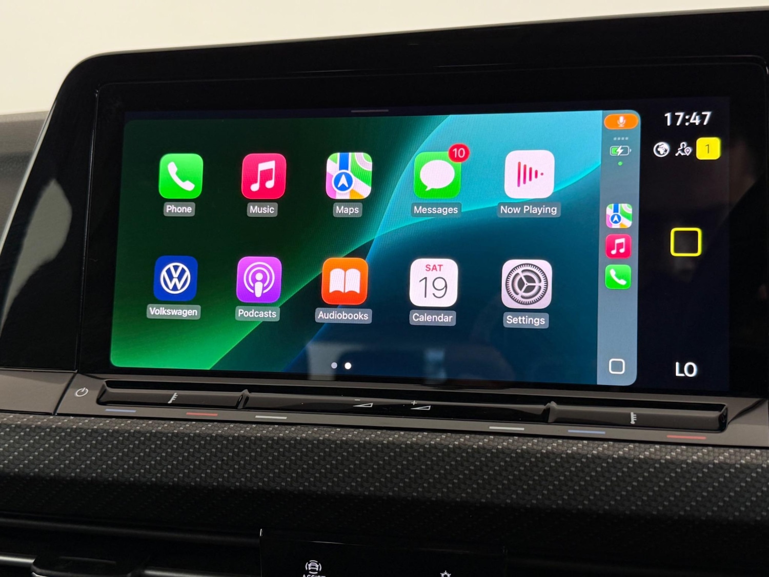 Used Volkswagen Golf 2021 for sale - 77181083: Photo 39