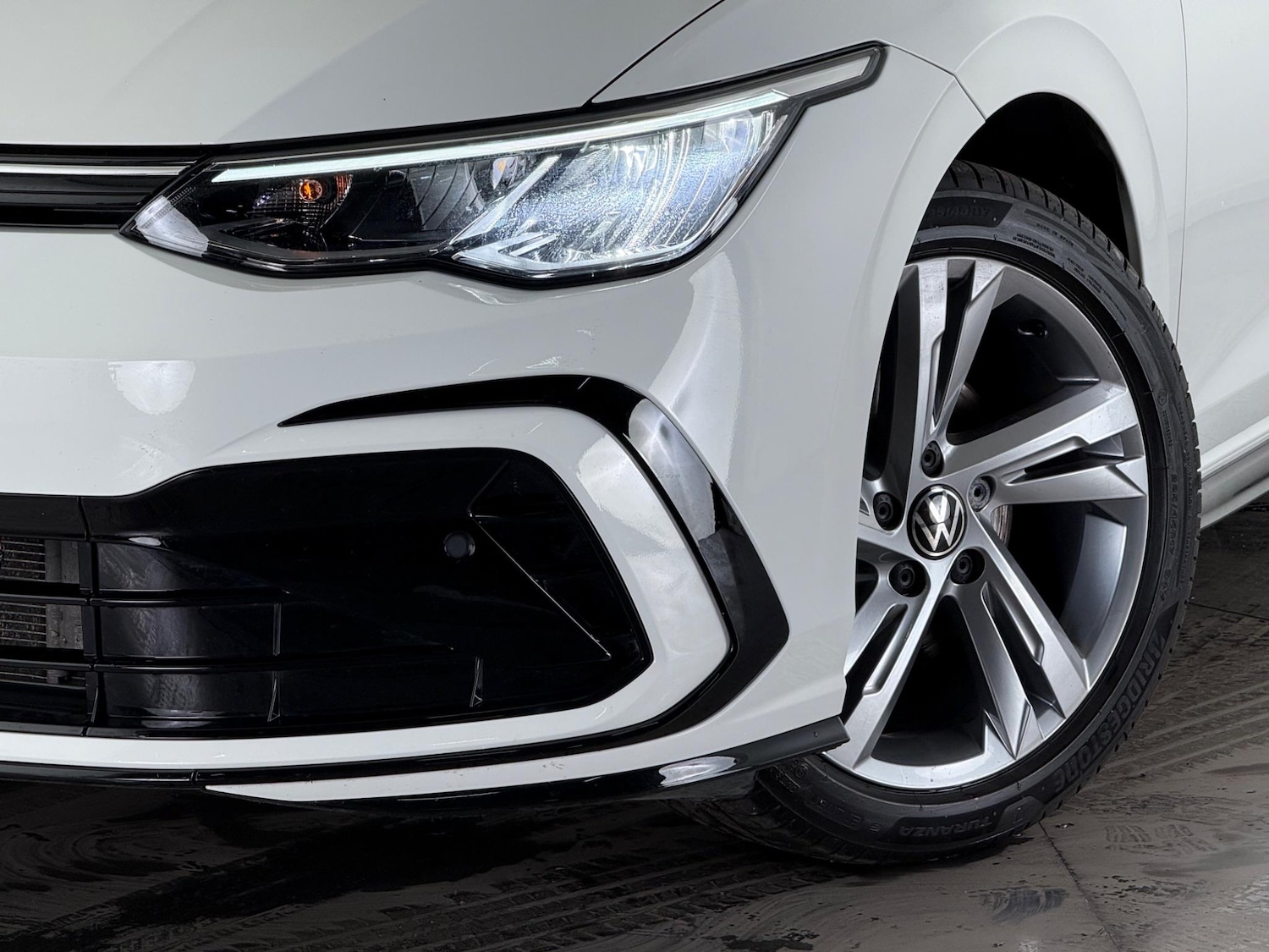 Used Volkswagen Golf 2021 for sale - 77181083: Photo 44