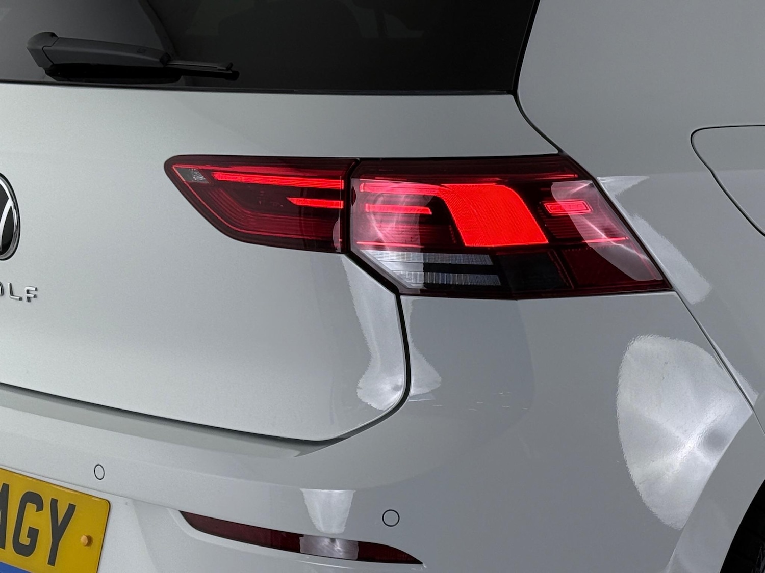 Used Volkswagen Golf 2021 for sale - 77181083: Photo 8