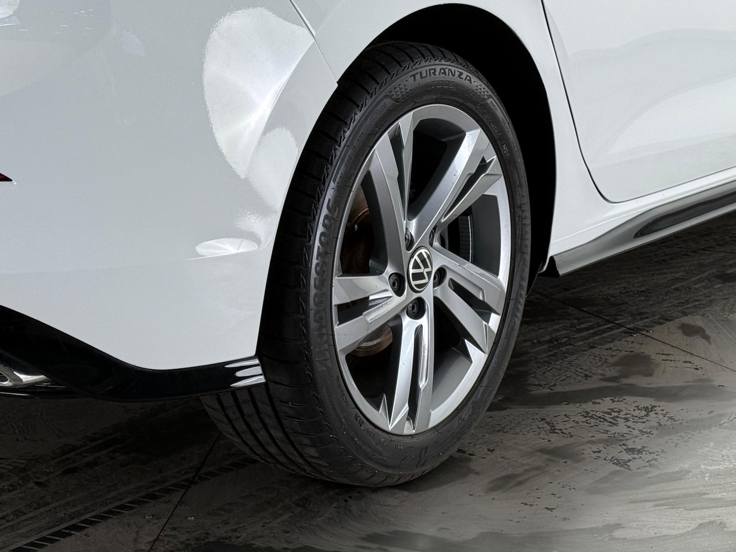 Used Volkswagen Golf 2021 for sale - 77181083: Photo 9