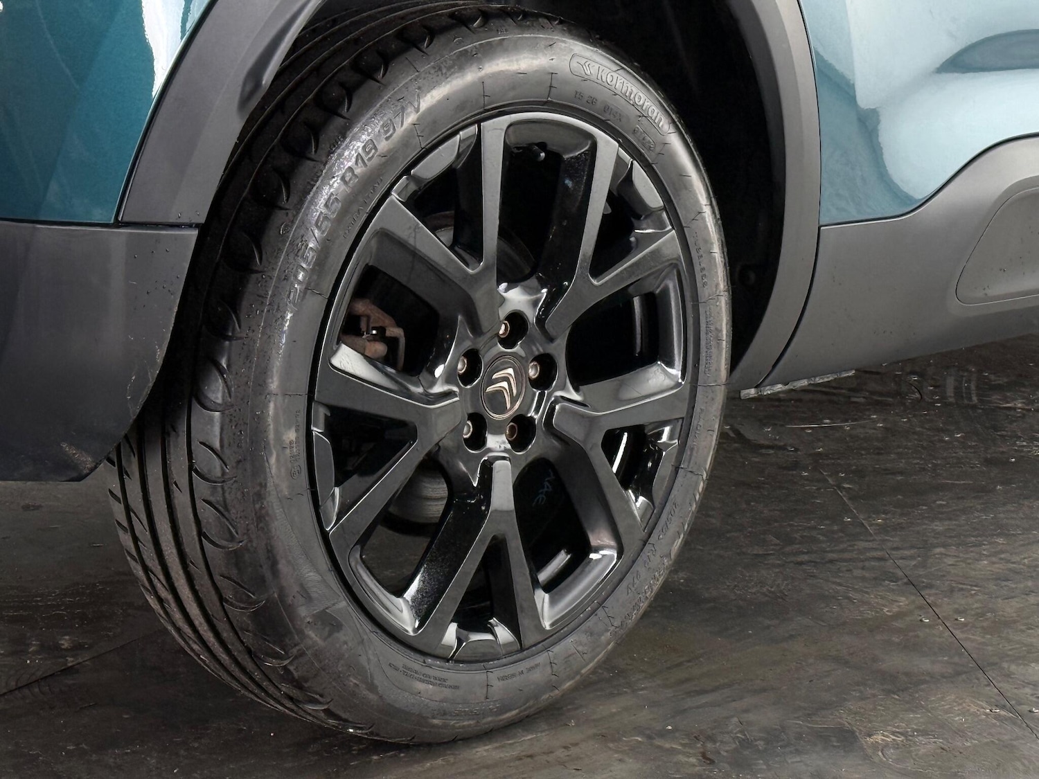 Used Citroen C5 Aircross 2019 for sale - 77484685: Photo 11