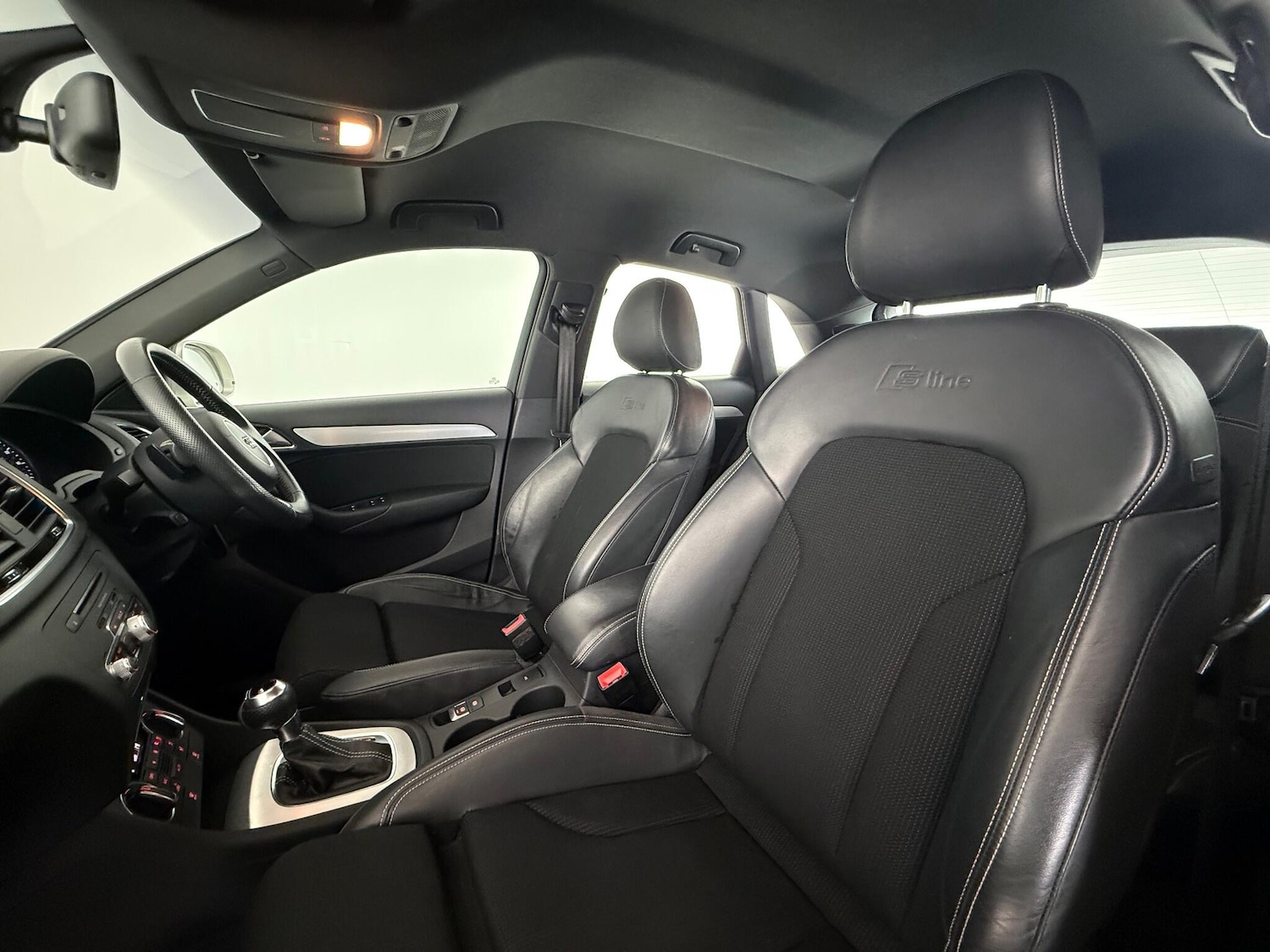 Used Audi Q3 2017 for sale - 76468568: Photo 16