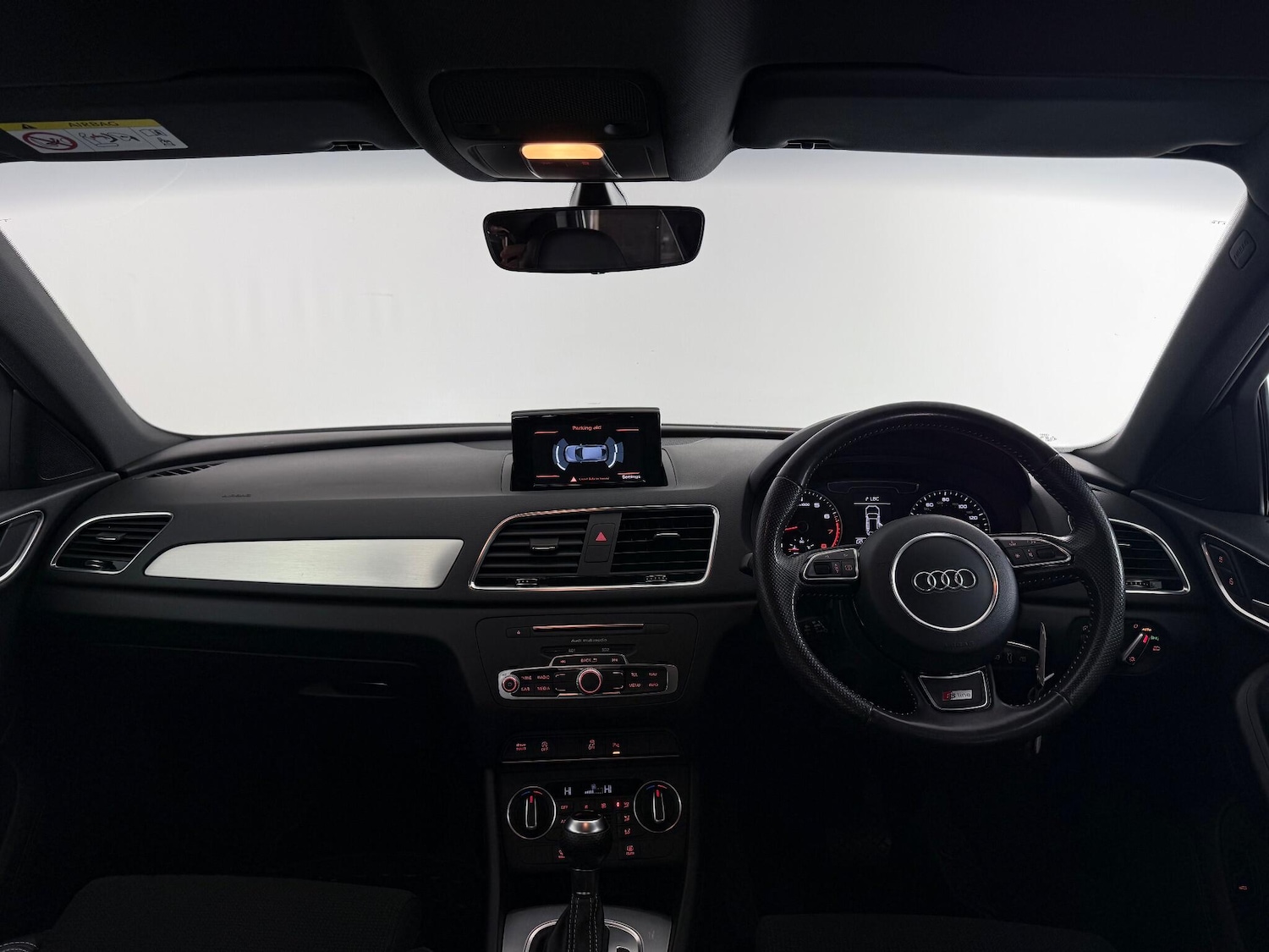 Used Audi Q3 2017 for sale - 76468568: Photo 23