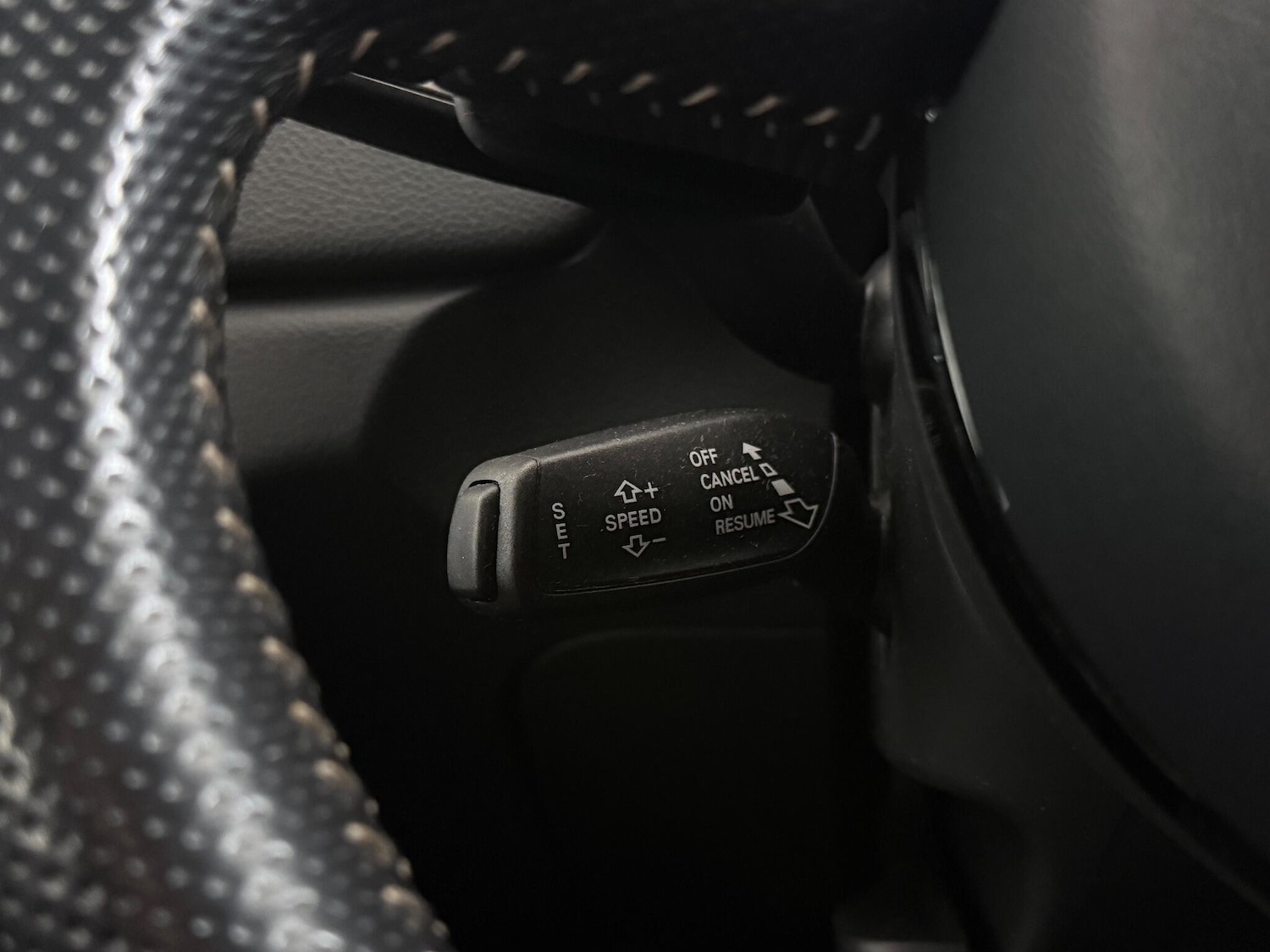 Used Audi Q3 2017 for sale - 76468568: Photo 25