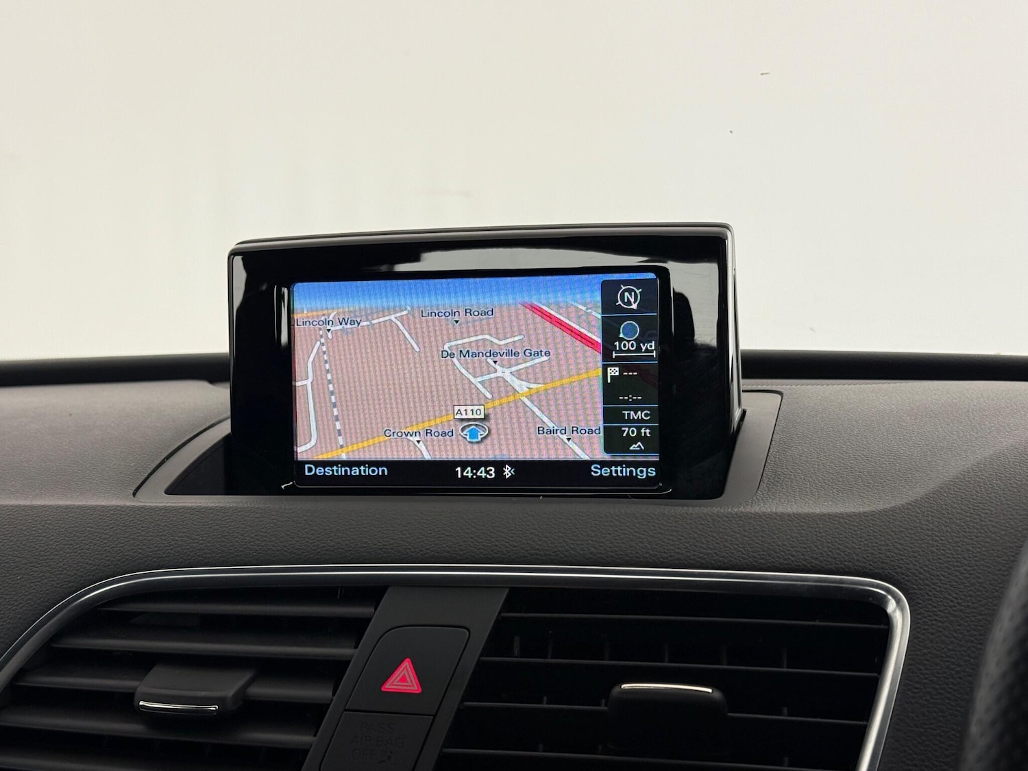 Used Audi Q3 2017 for sale - 76468568: Photo 34