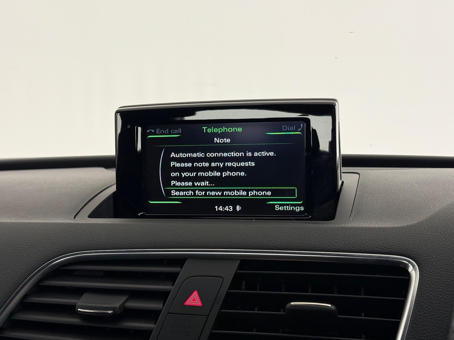 Used Audi Q3 2017 for sale - 76468568: Photo 35