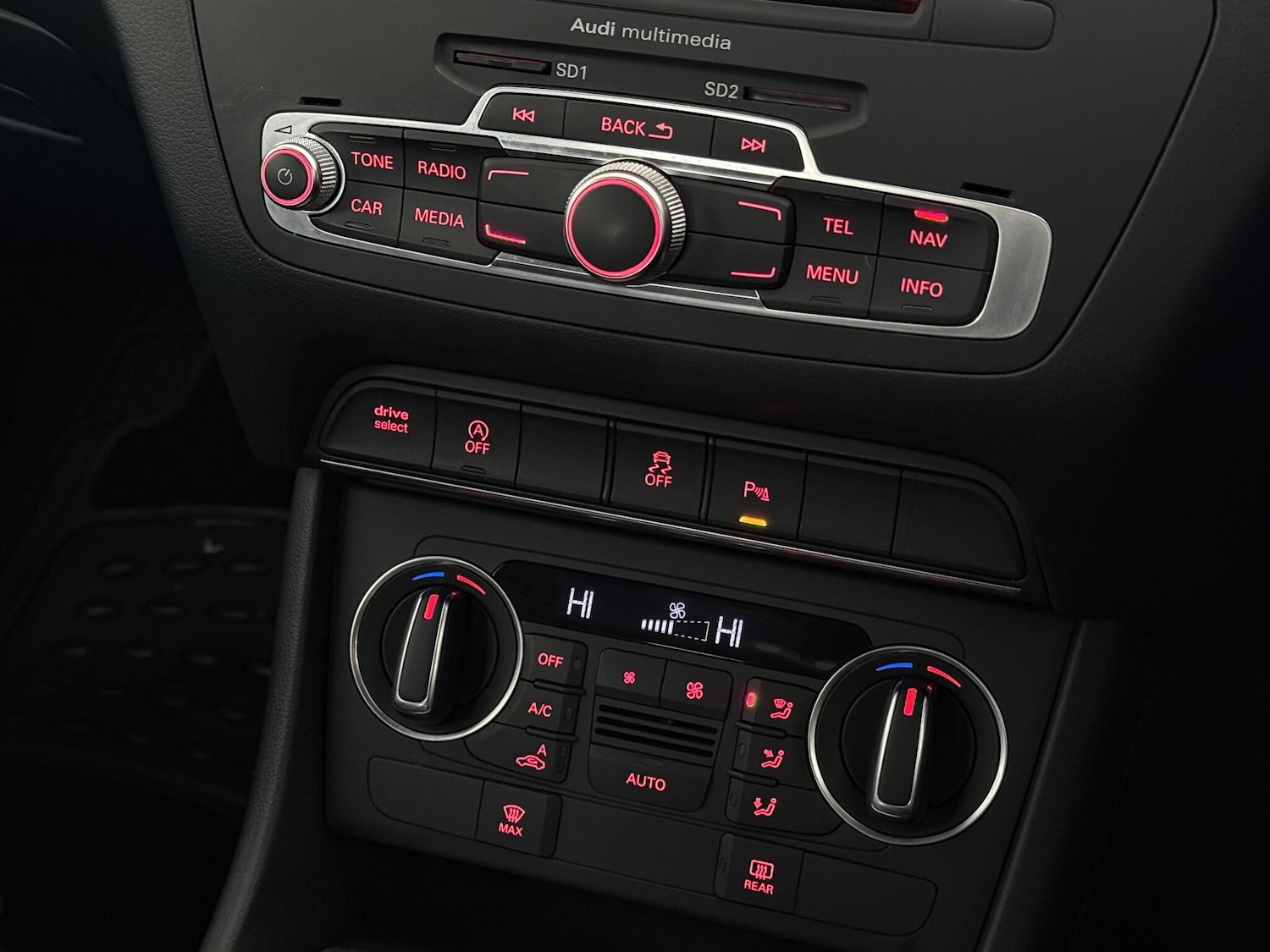 Used Audi Q3 2017 for sale - 76468568: Photo 43