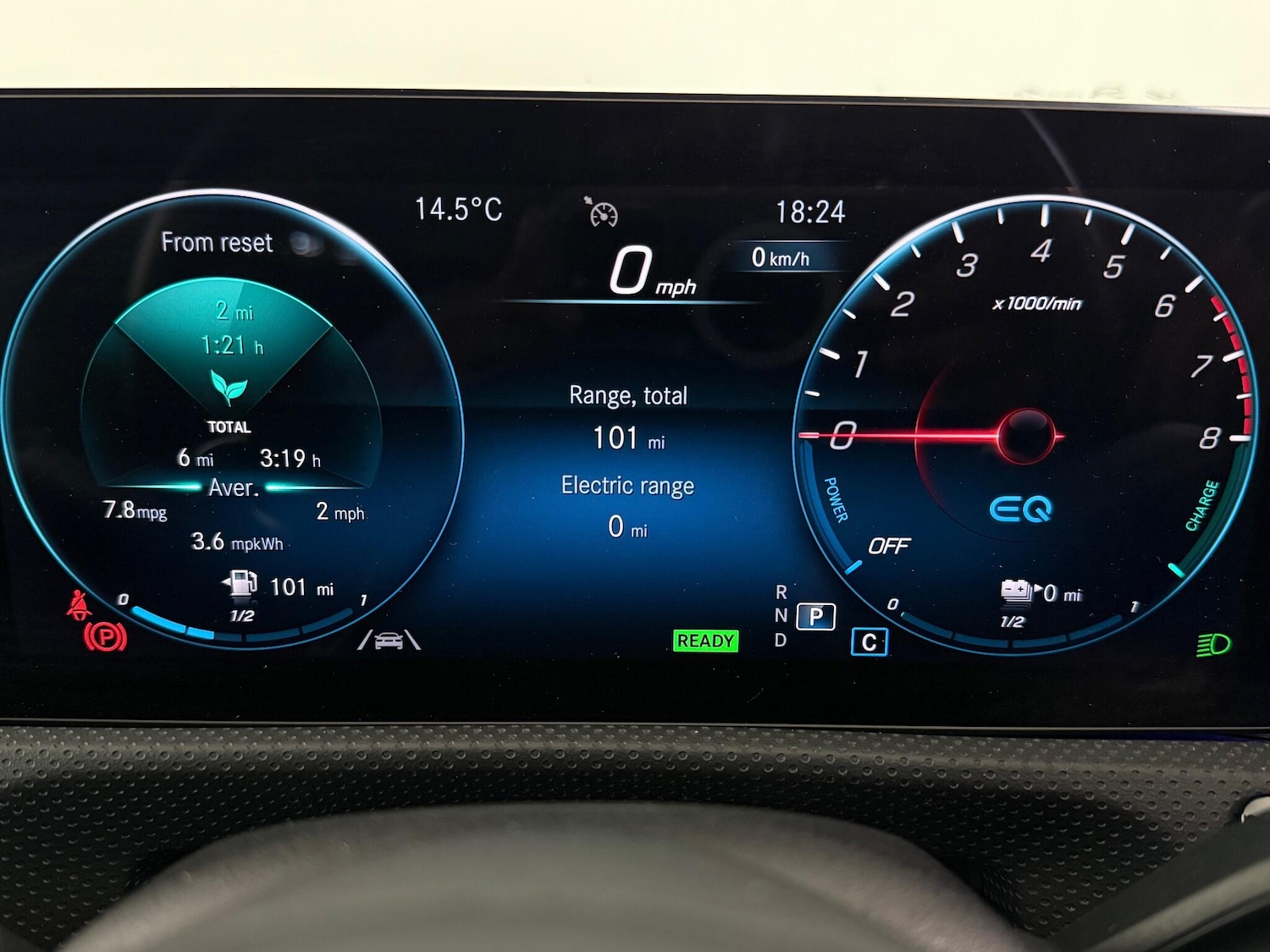 Used Mercedes-Benz CLA 2022 for sale - 77246151: Photo 19