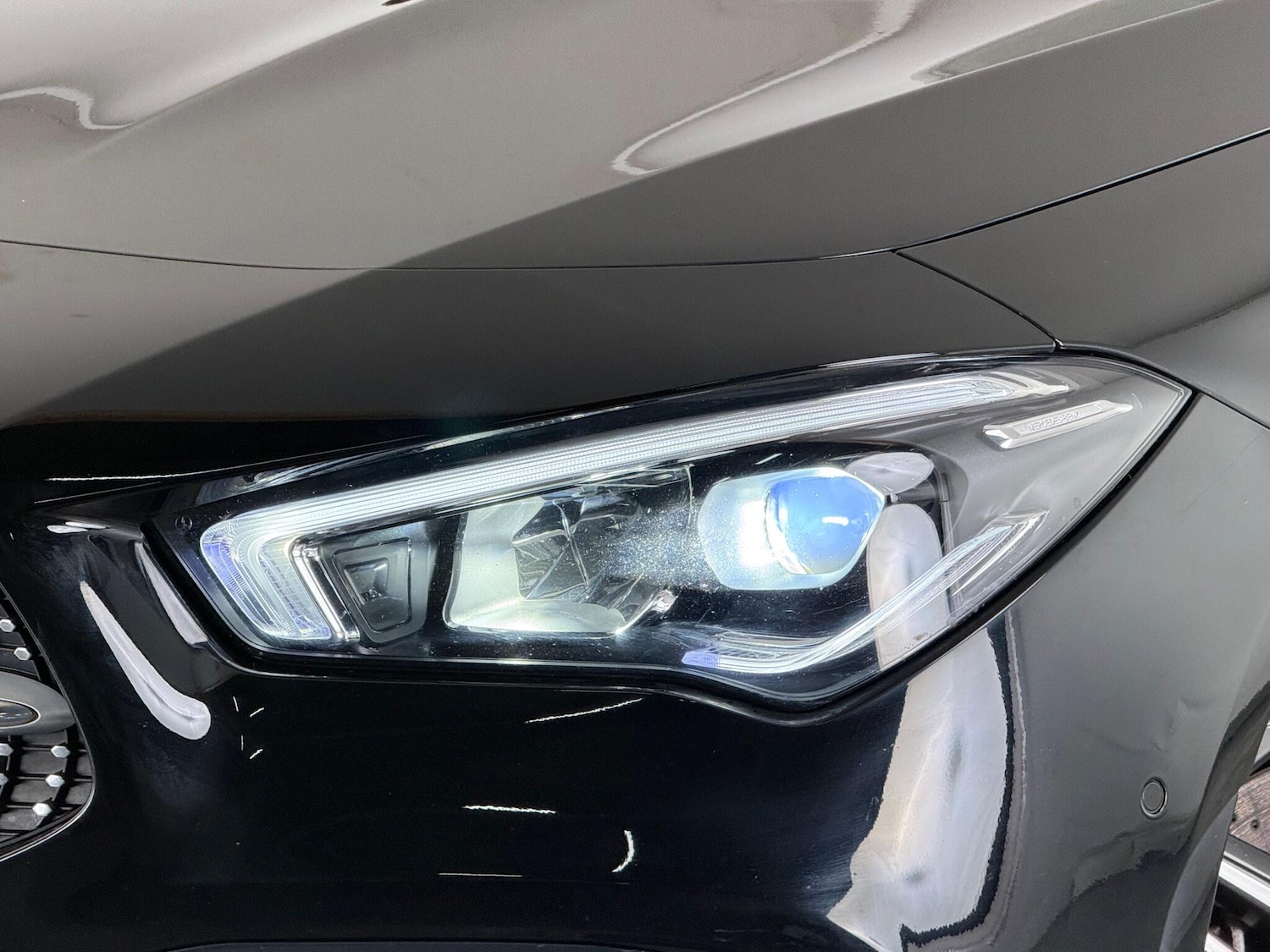 Used Mercedes-Benz CLA 2022 for sale - 77246151: Photo 6