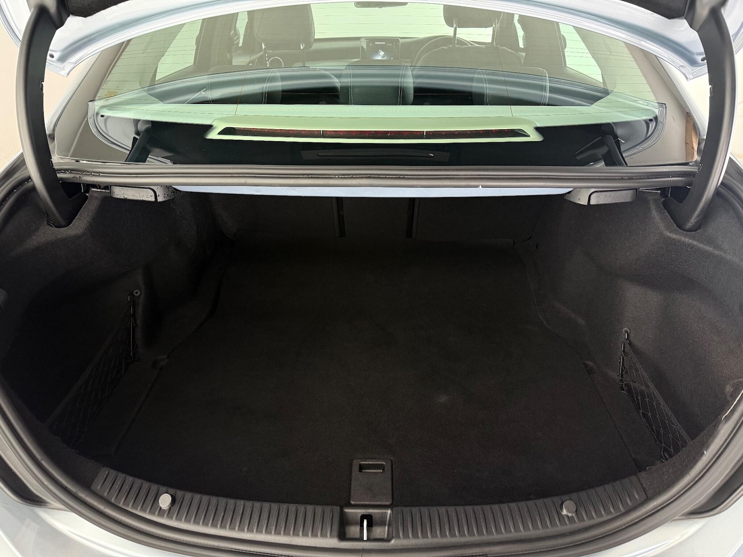 Used Mercedes-Benz C Class 2017 for sale - 77243647: Photo 10