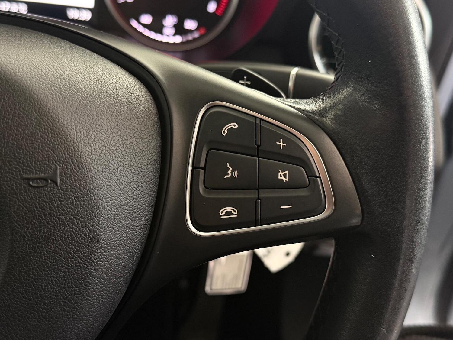 Used Mercedes-Benz C Class 2017 for sale - 77243647: Photo 19